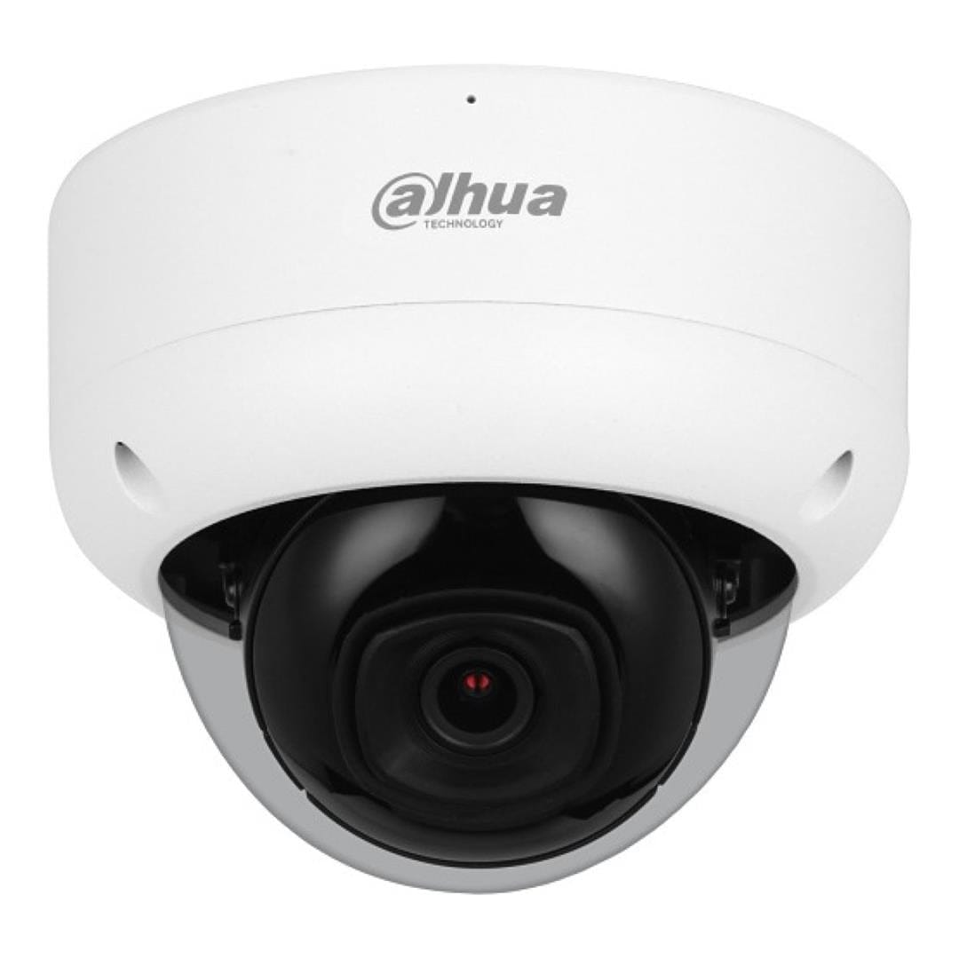 Dahua IPC-HDBW3841EP-AS WizSense 8MP 2.8mm IR Fixed-focal Dome Network Camera