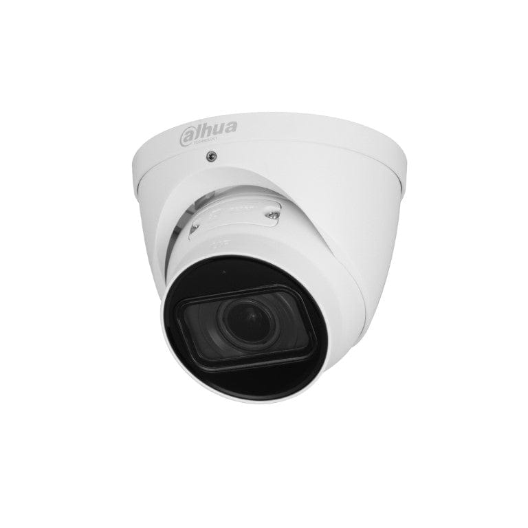 Dahua WizSense Series 4MP IR Motorized Vari-Focal Eyeball Network Camera DH-IPC-HDW2441TP-ZS-27135