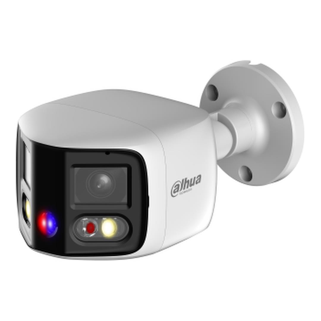 Dahua PC-PFW3849S-A180-AS-PV 2x4MP TiOC Duo Splicing Fixed-focal Bullet WizSense Network Camera