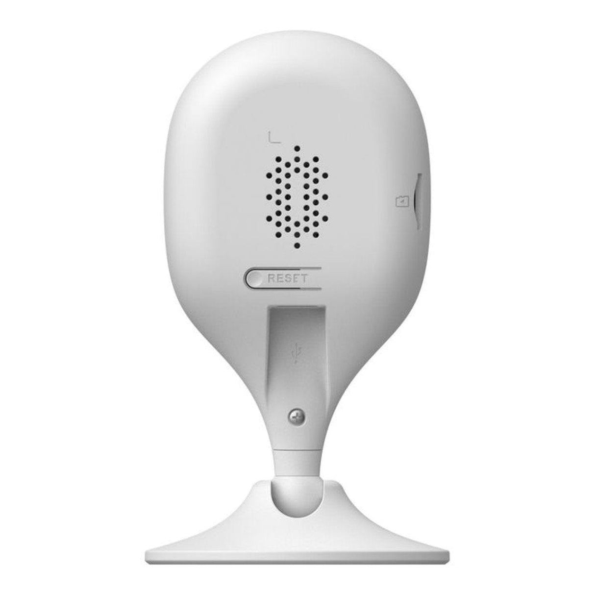Dahua IPC-C3AP-0280B 3MP ID Fixed Wi-Fi Cube Camera