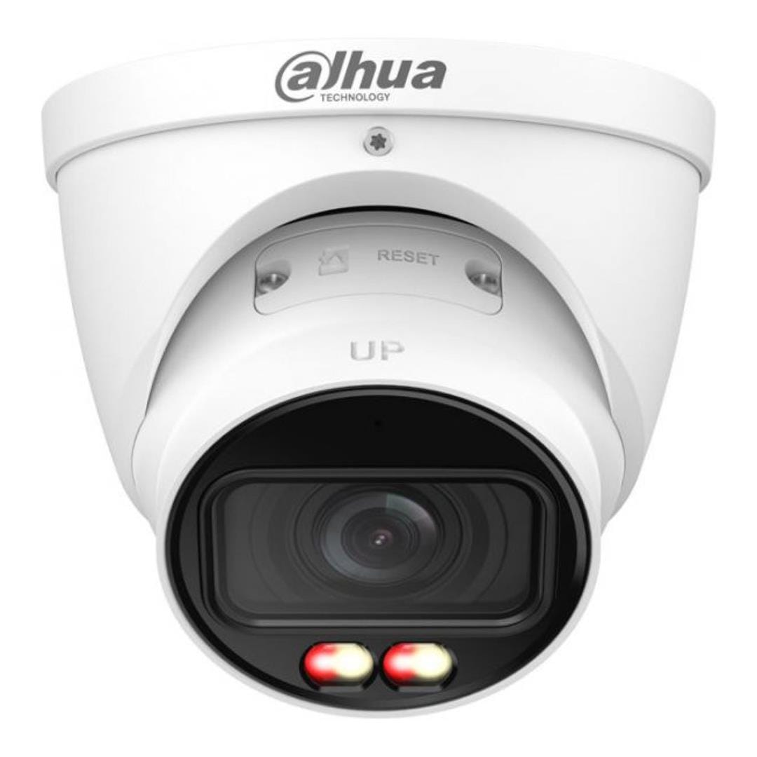 Dahua IPC-HDW3449TP-ZS-IL WizSense 4MP 13.5mm IR Dome Camera