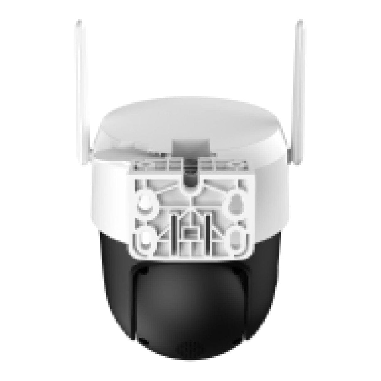 Dahua IPC-P3ASP-PV 3MP 4mm Outdoor Fixed-focal Wi-Fi Pan and Tilt Network Camera