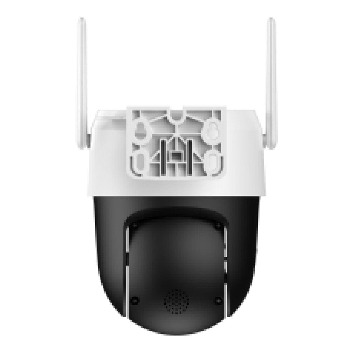 Dahua IPC-P3ASP-PV 3MP 4mm Outdoor Fixed-focal Wi-Fi Pan and Tilt Network Camera