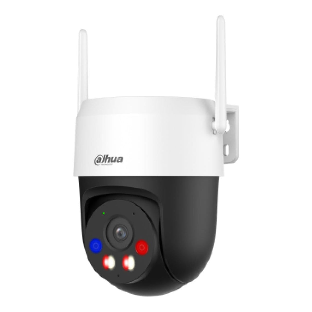 Dahua IPC-P3ASP-PV 3MP 4mm Outdoor Fixed-focal Wi-Fi Pan and Tilt Network Camera