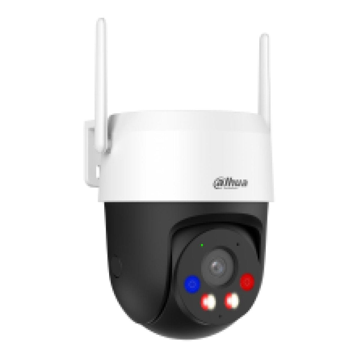 Dahua IPC-P3ASP-PV 3MP 4mm Outdoor Fixed-focal Wi-Fi Pan and Tilt Network Camera