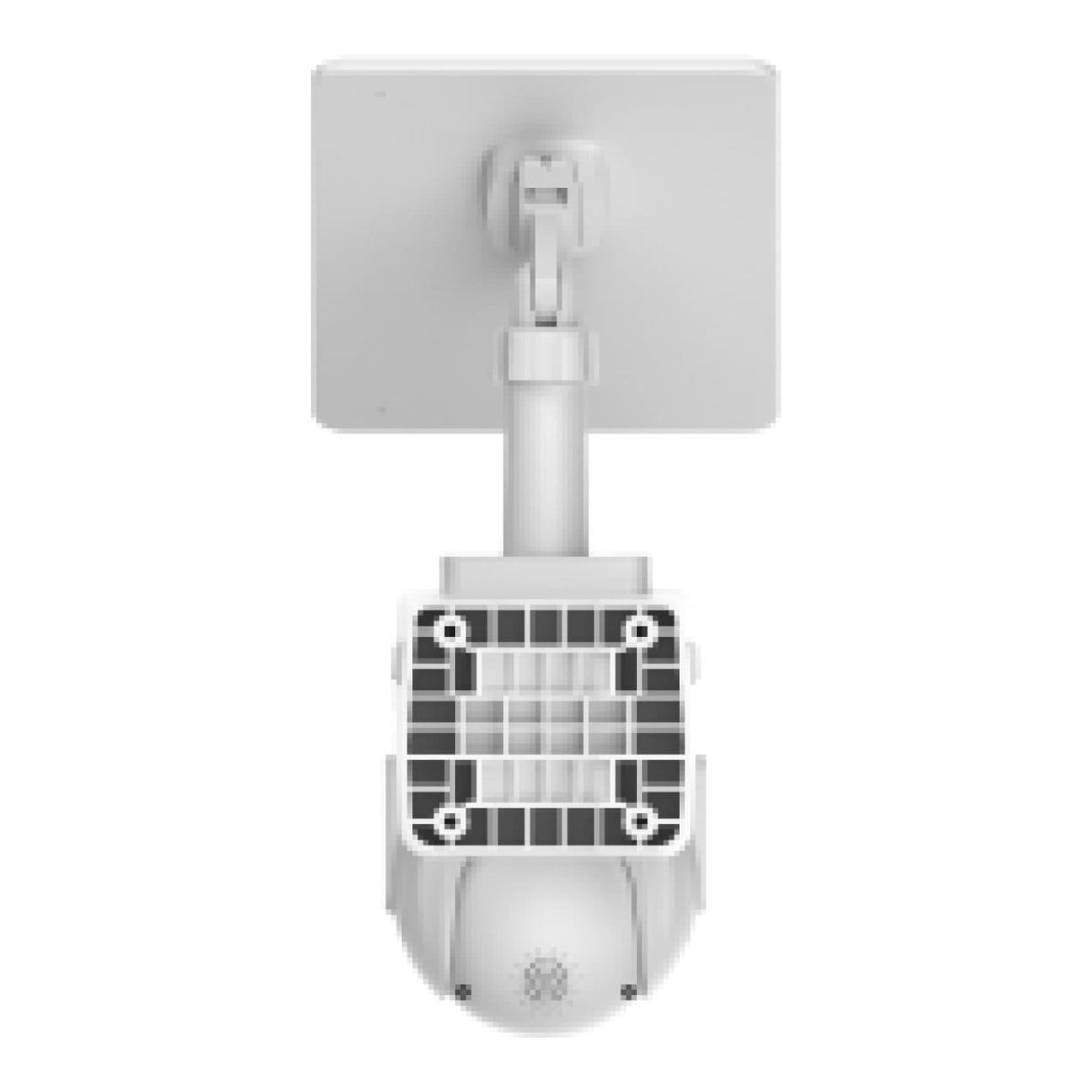 Dahua IPC-PT2449DB1P-S4GEAUB20 4MP 3.6mm IR Pan & Tilt Solar Network Camera