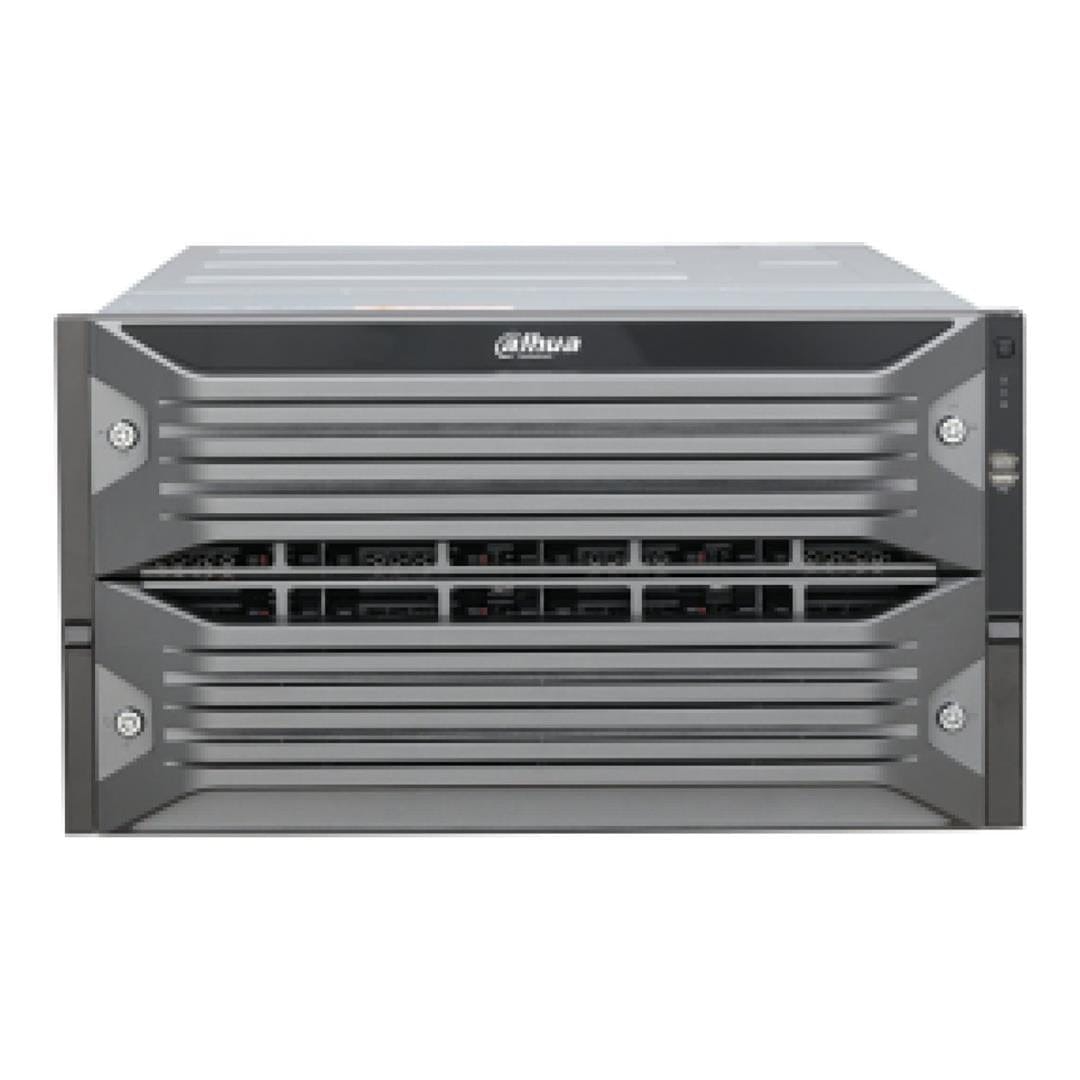 Dahua EVS5148S-S3 320CH 48-bay 6U Embedded Video Storage