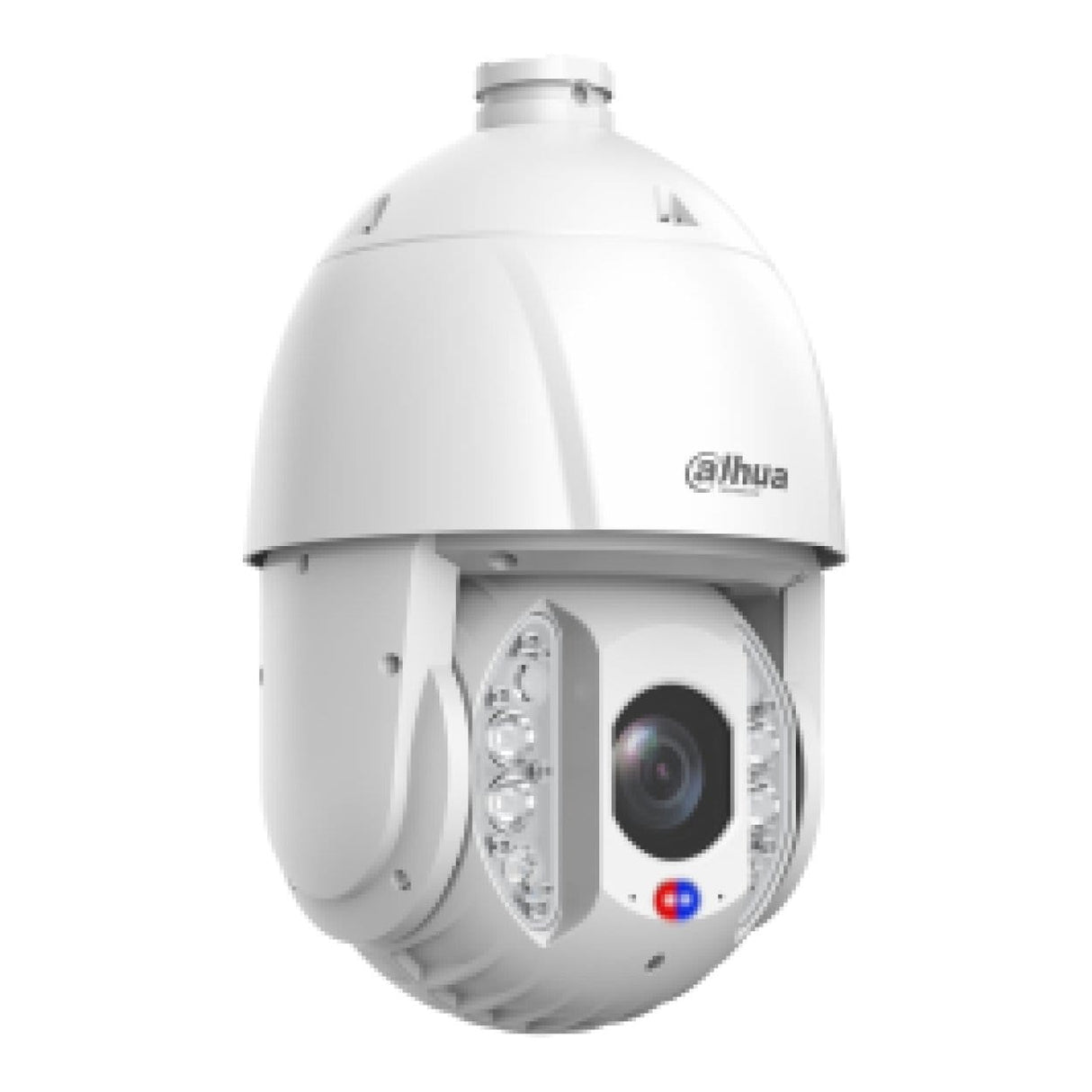 Dahua SD6E245MB-HNR-A-PV1 2MP 45x Smart Dual Illumination Network PTZ Camera