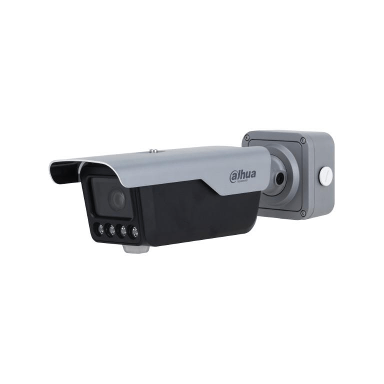 Dahua Access ANPR Camera DHI-ITC413-PW4D-IZ1