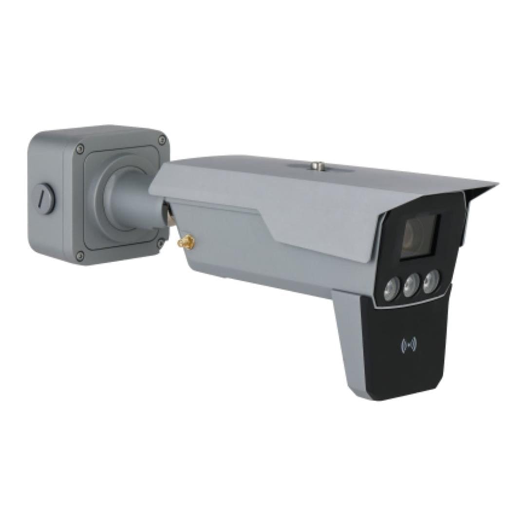 Dahua ITC431 4MP ANPR 30m IR All-in-One Enforcement Camera