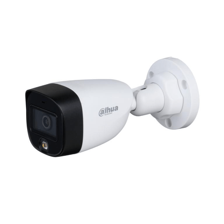 Dahua Lite Series 2MP 3.6mm Full-Colour Starlight Bullet HDCVI Camera 1.0.01.12.20075