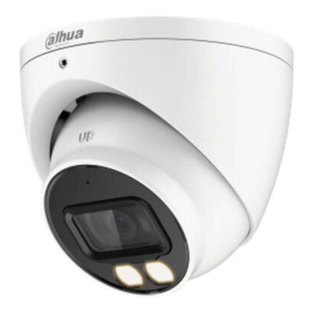 Dahua HAC-HDW1209TLQP-A-LED 2MP 2.8mm IR Full-color HDCVI Eyeball Camera
