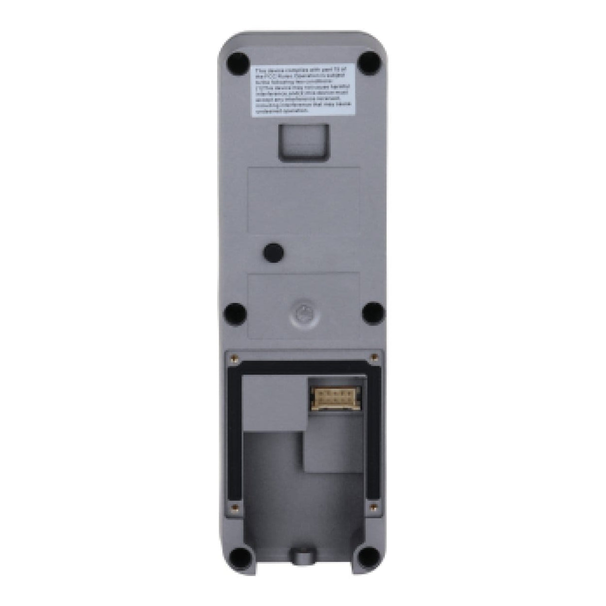 Dahua VTO2311R-WP 2MP IP Villa Door Station