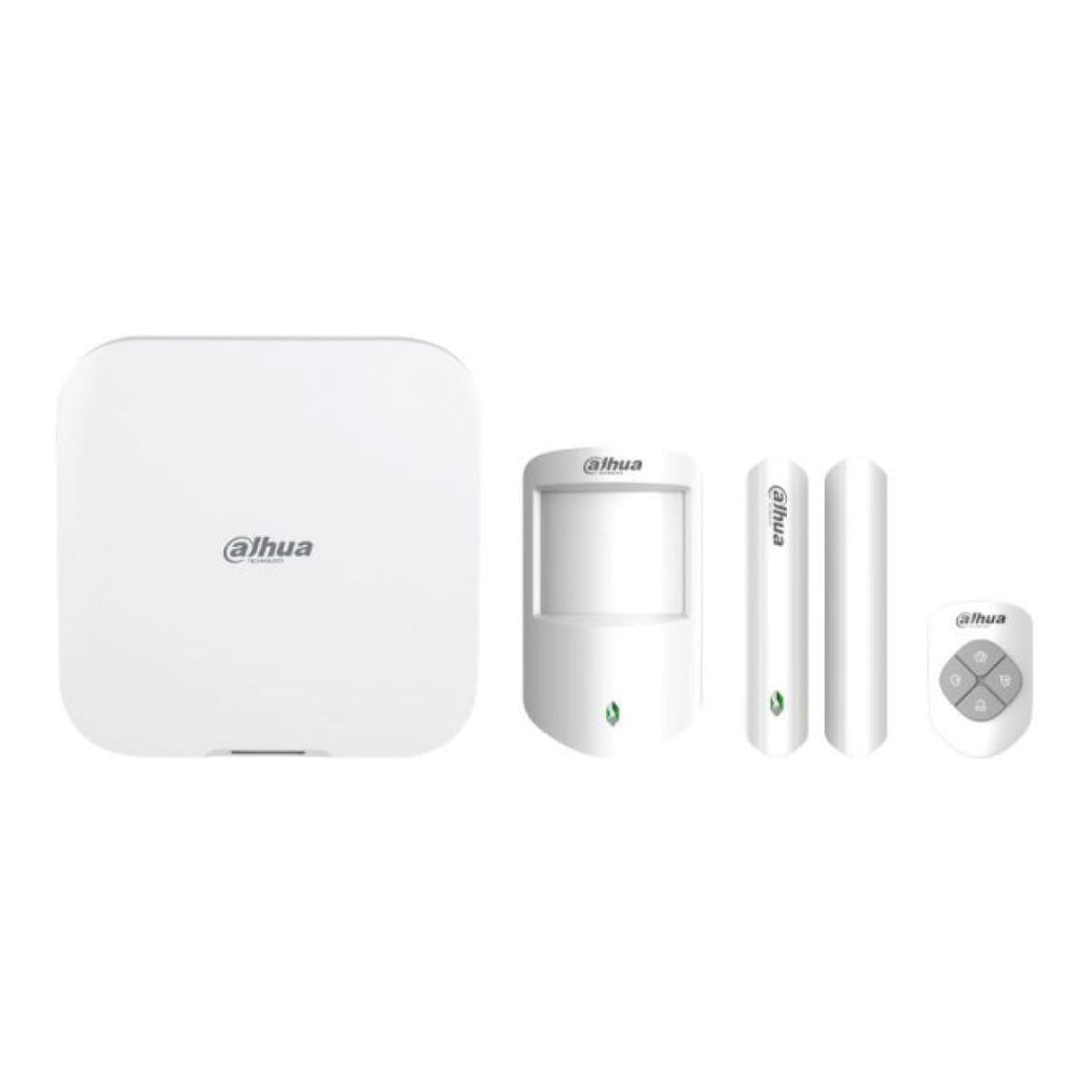 Dahua ART-ARC3800H-03-FW2(868) Wireless Alarm Kit