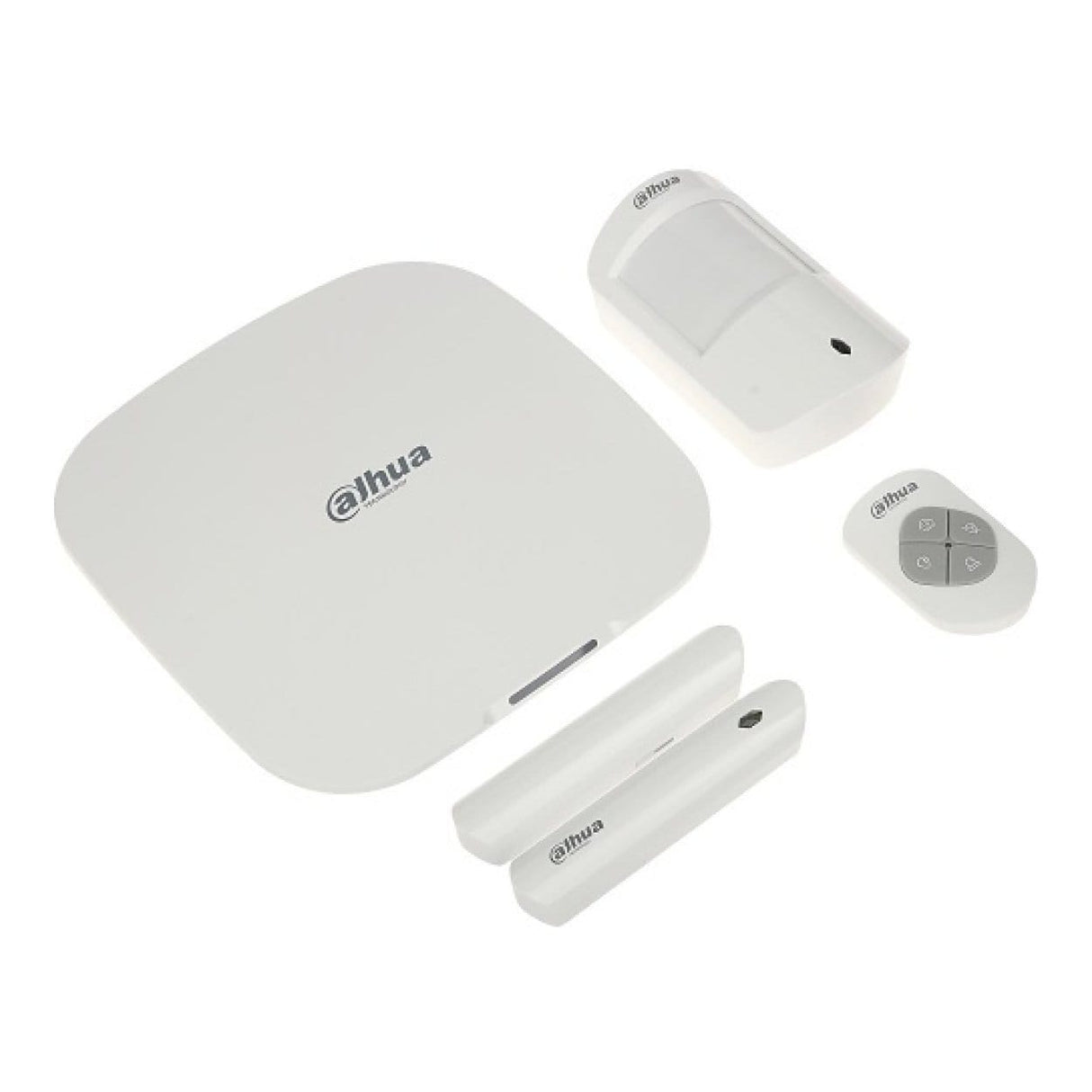 Dahua ART-ARC3800H-03-FW2(868) Wireless Alarm Kit