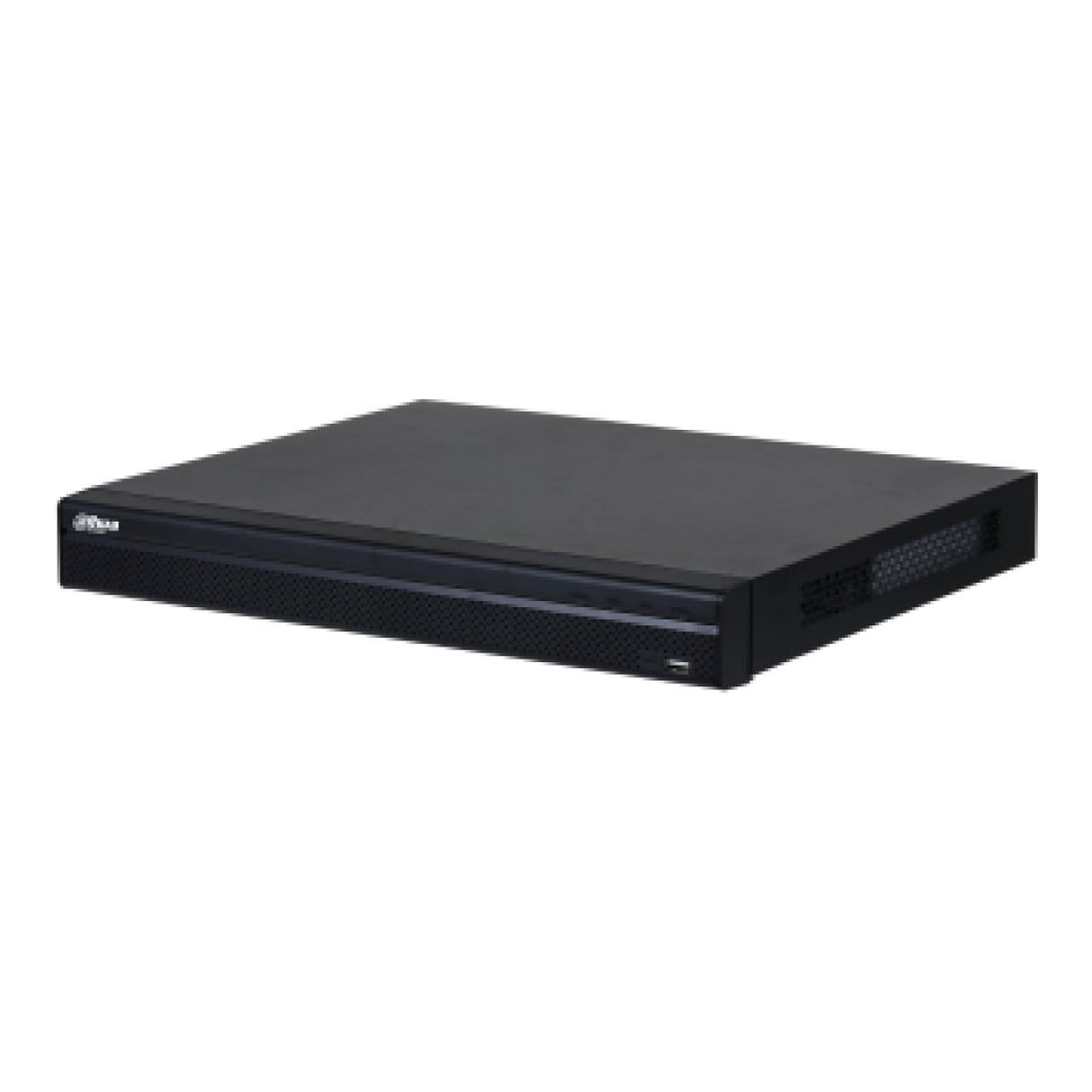Dahua NVR4232-16P-4KS2/L 32-channel 1U 2HDDs 16-port PoE NVR