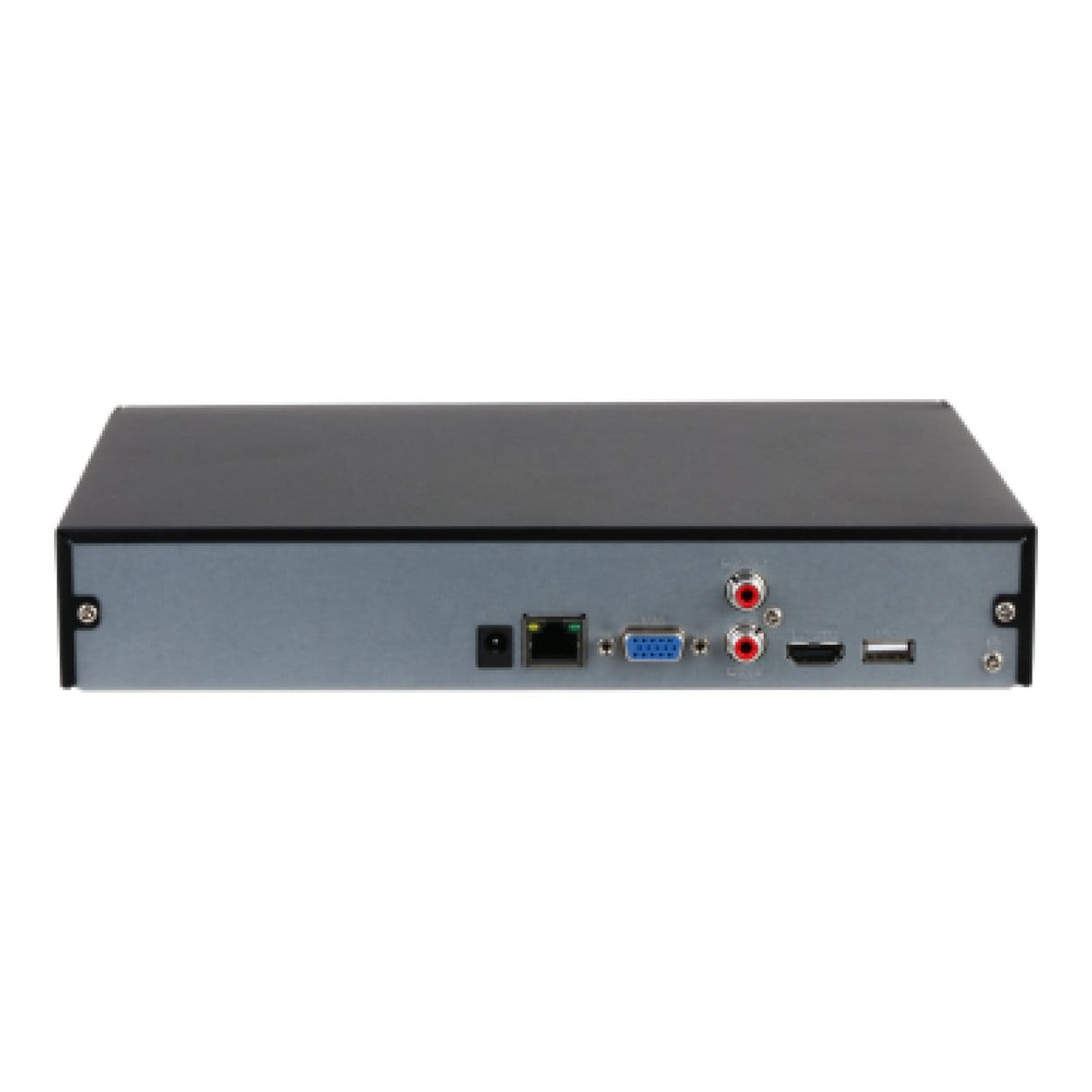 Dahua NVR2108HS-I2 WizSense 8-channel Compact 1U 1 HDD NVR