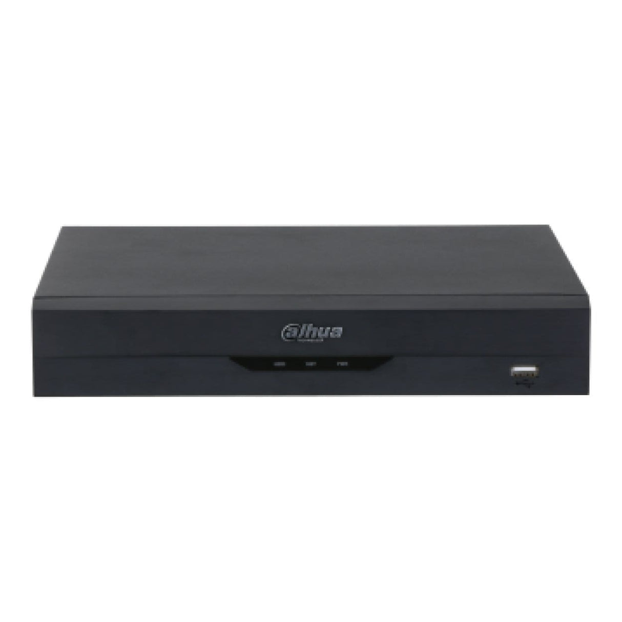 Dahua NVR2108HS-I2 WizSense 8-channel Compact 1U 1 HDD NVR
