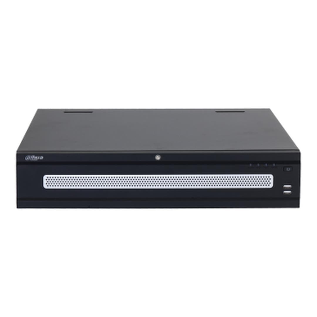 Dahua NVR608H-64-XI 64-channel 2U 8 HDDs WizMind NVR