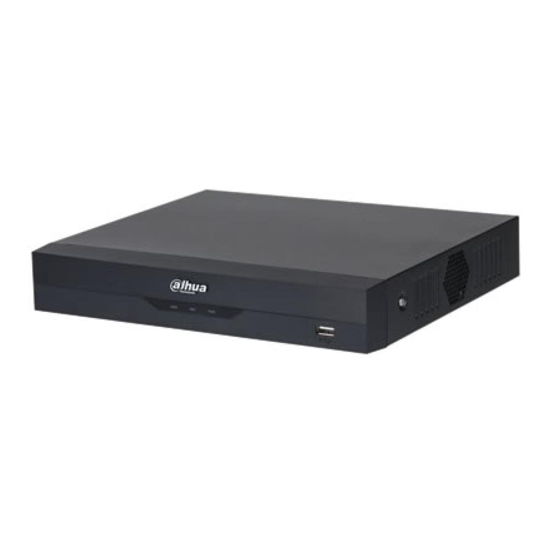 Dahua NVR4116HS-EI WizSense 16-channel Compact 1U 1 HDD NVR