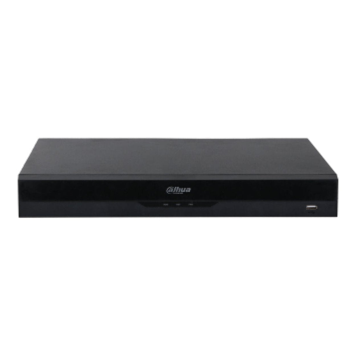 Dahua NVR4216-16P-EI WizSense 16-channel 2 HDDs NVR with 16x PoE Ports
