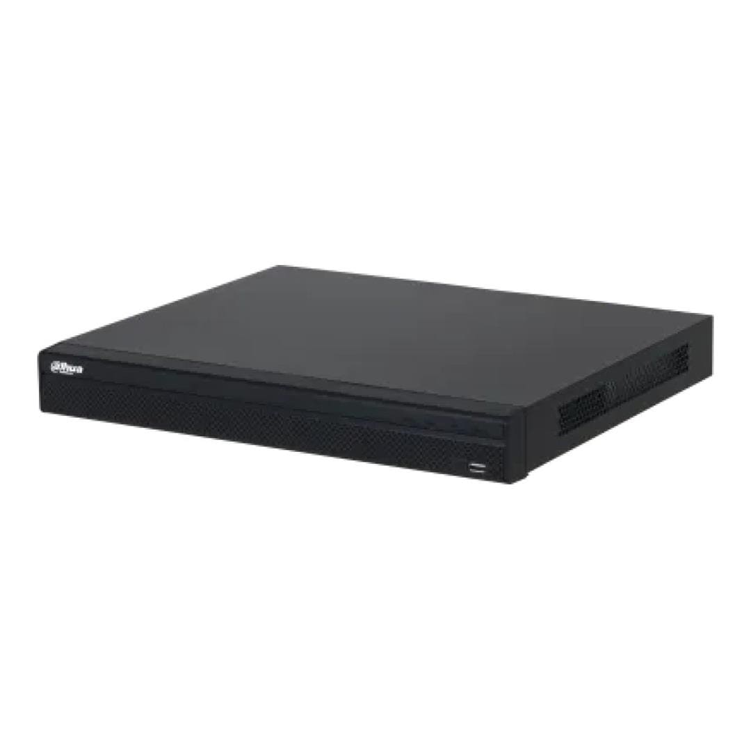 Dahua NVR4216-16P-4KS3 16-channel 1U 2 HDDs Lite NVR