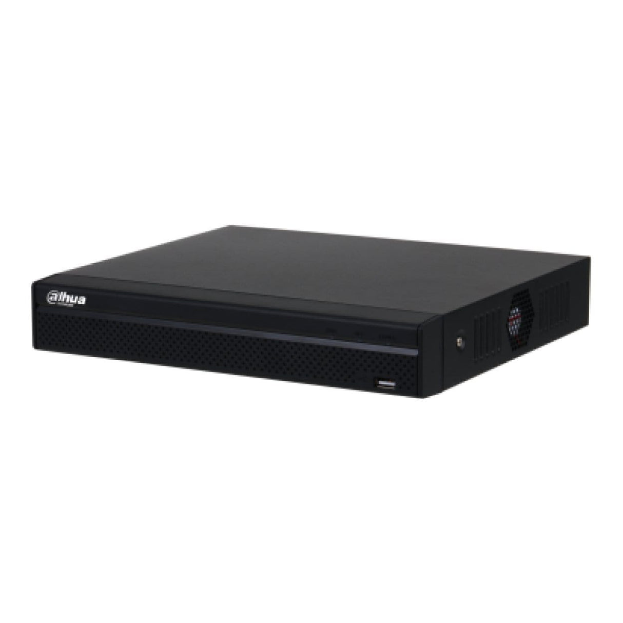 Dahua NVR4108HS-8P-4KS3 8-channel Compact 1U 1HDD 8-port PoE NVR