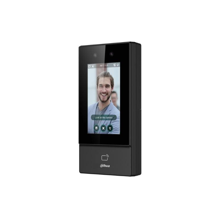 Dahua ASI6213S Face Recognition Access Controller with 4.3-inch LCD Touch Display 1.0.01.25.11934
