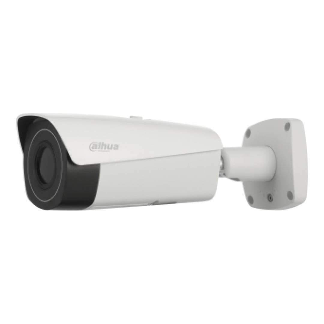 Dahua TPC-BF5401 0.12MP 25mm Fixed Thermal Network Bullet Camera