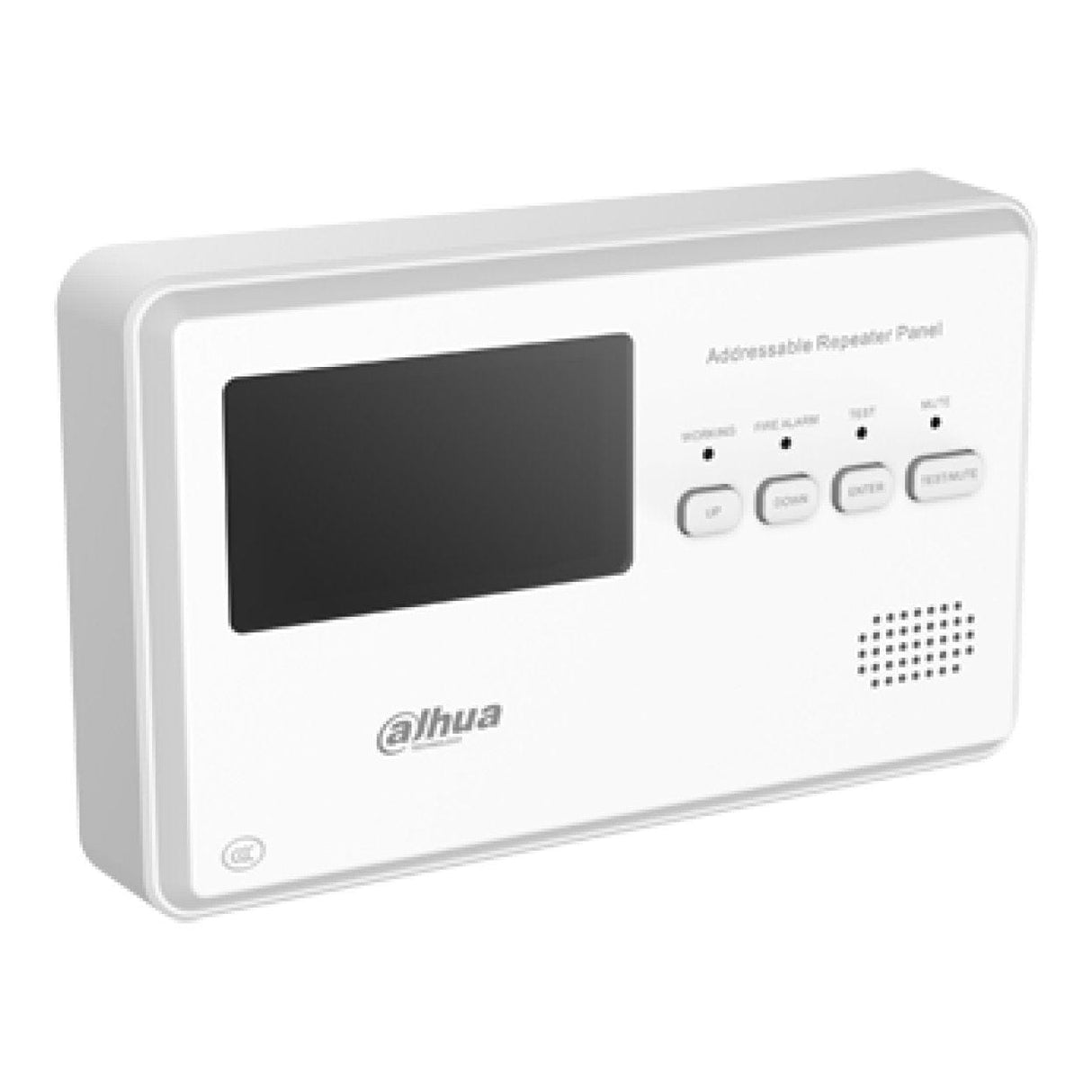 WisuAlarm HY-1330 Addressable Fire Repeater Panel