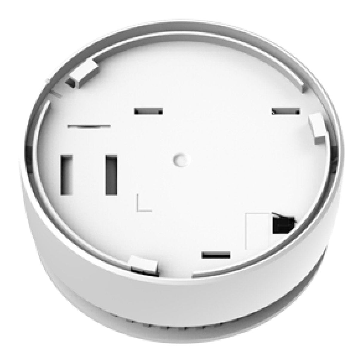 WisuAlarm HY-SA30A-R8 Fire Wireless Interconnected Smoke Alarm