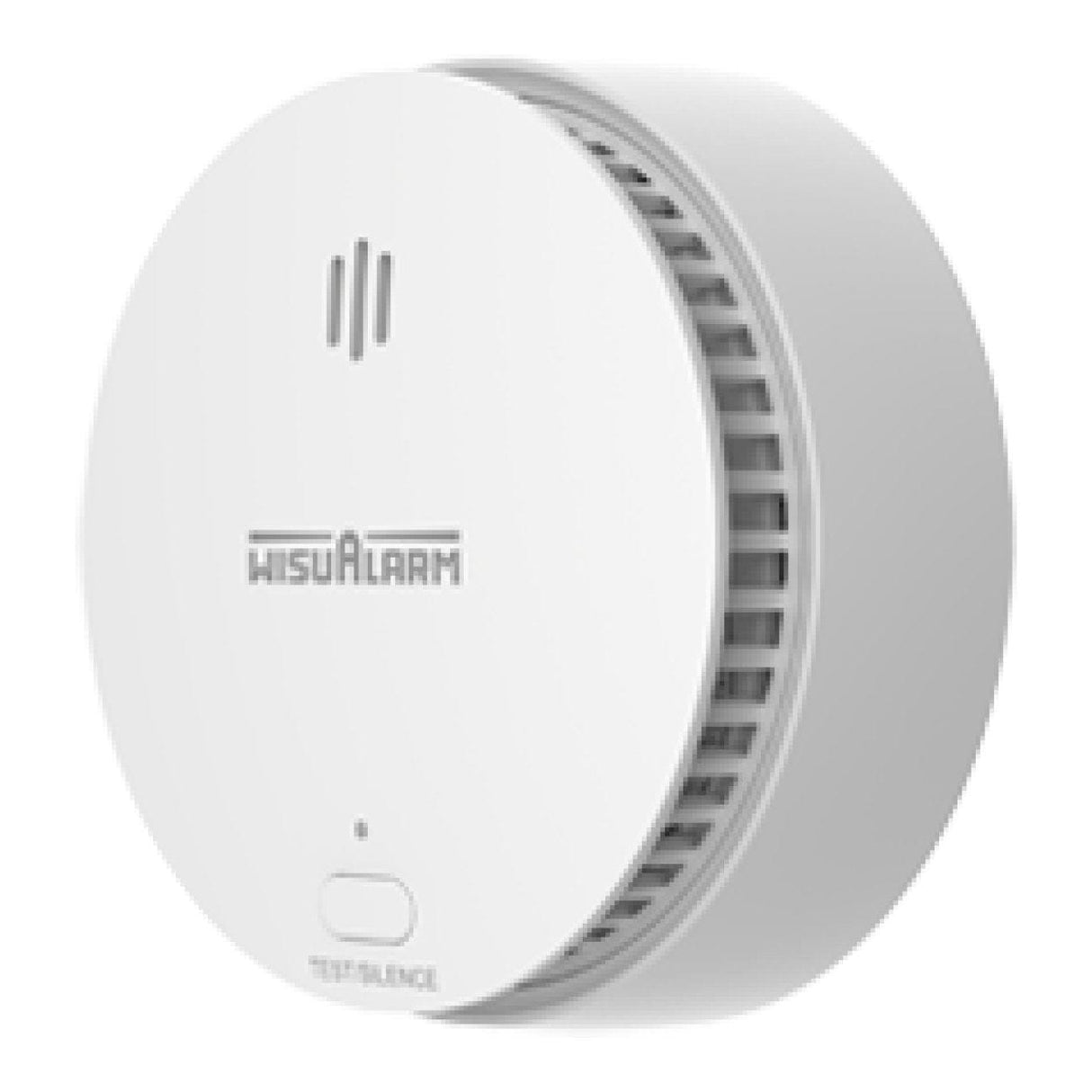 WisuAlarm HY-SA30A-R8 Fire Wireless Interconnected Smoke Alarm