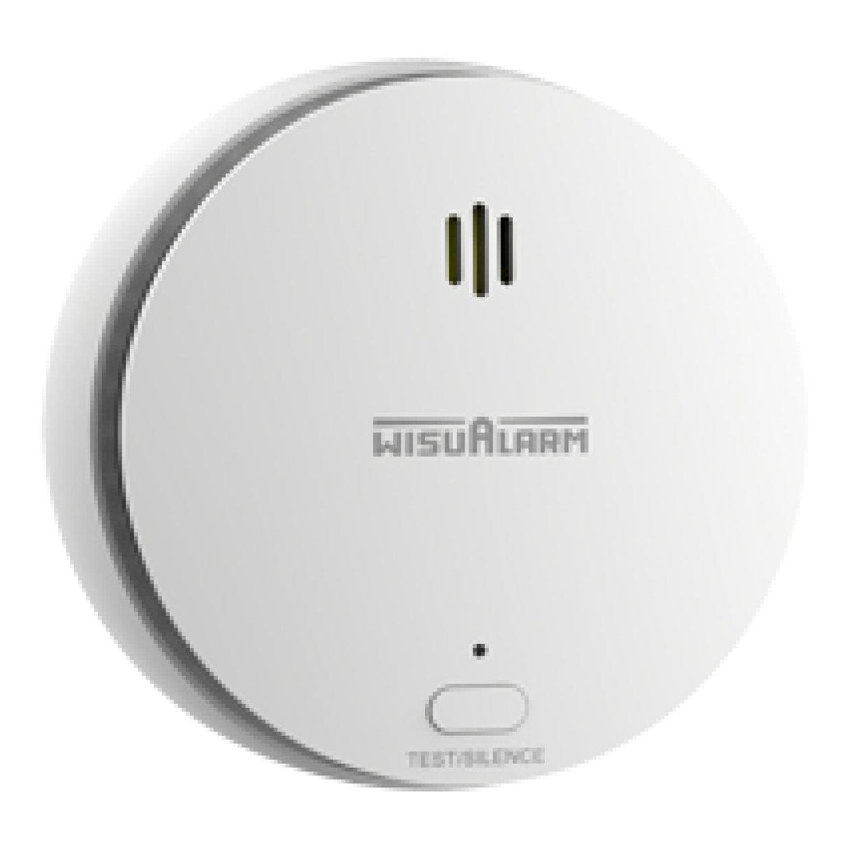 WisuAlarm HY-SA30A-R8 Fire Wireless Interconnected Smoke Alarm