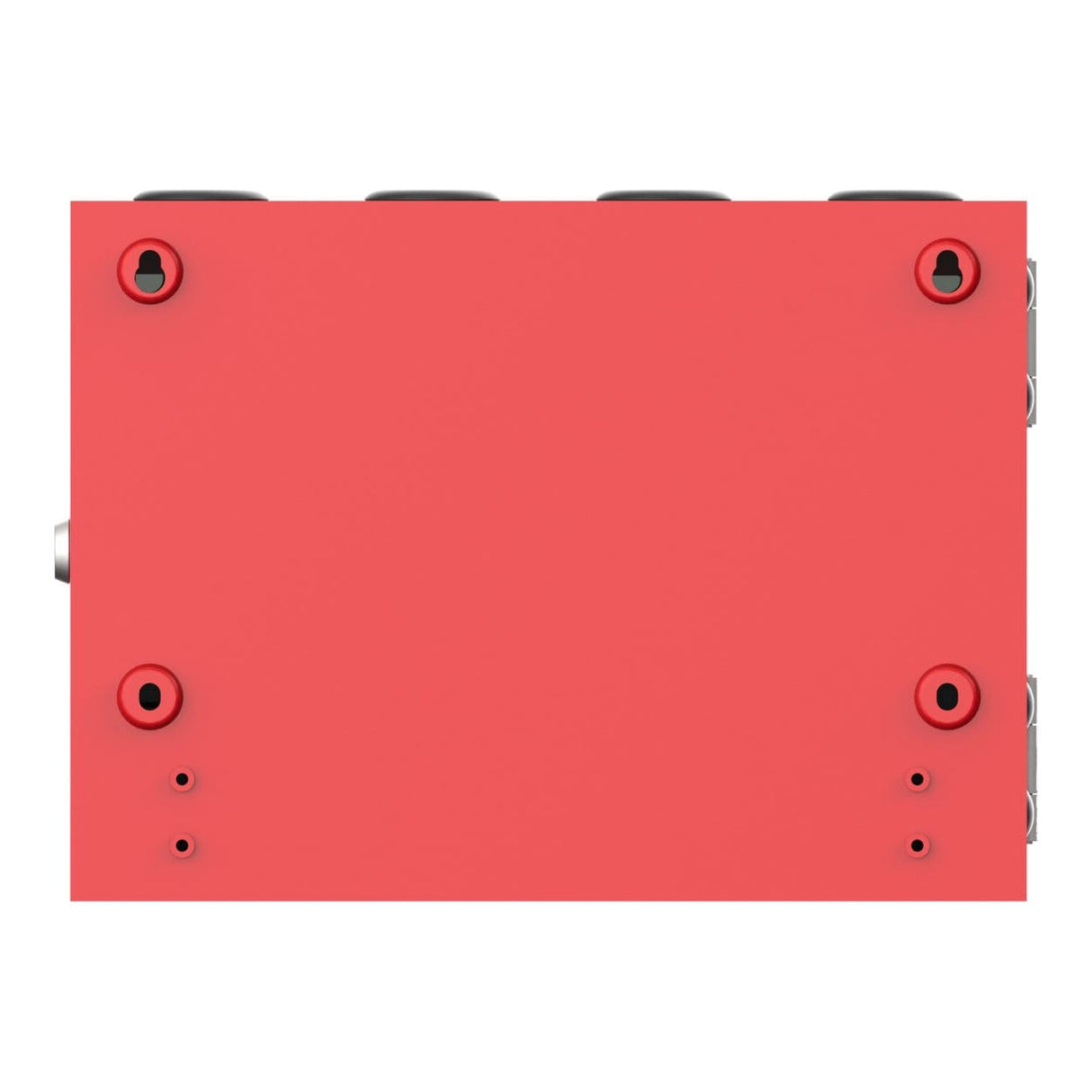 WisuAlarm HY-C102-8 Conventional 8 Zone Fire Alarm Control Panel