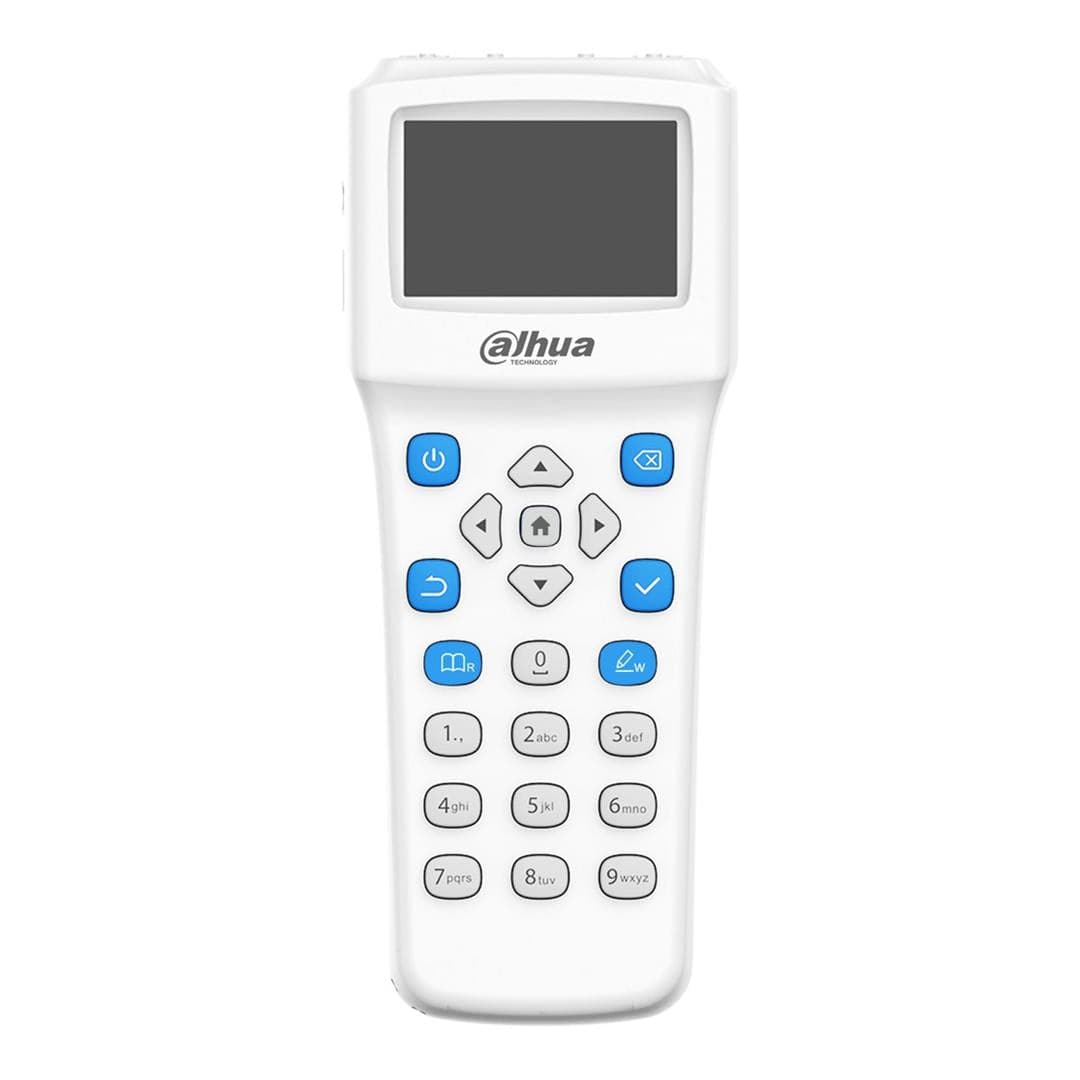 WisuAlarm HY-BM-1712 Addressable Fire Alarm Programer