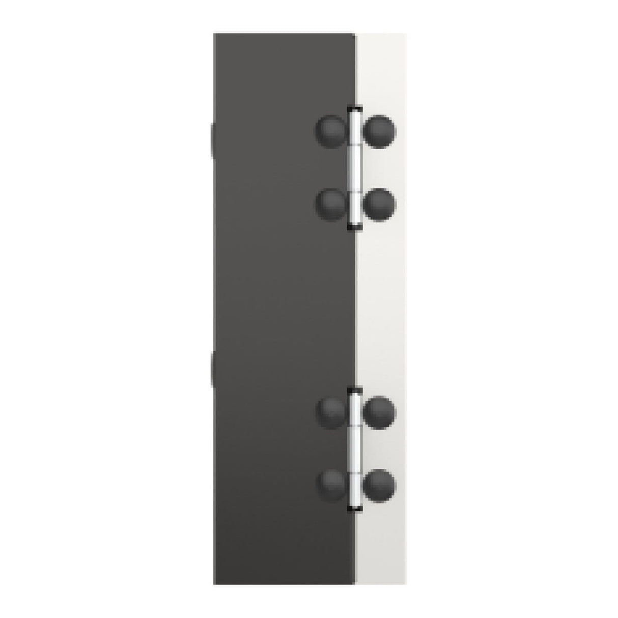 WisuAlarm HY-C102-4 Conventional 4 Zone Fire Alarm Control Panel