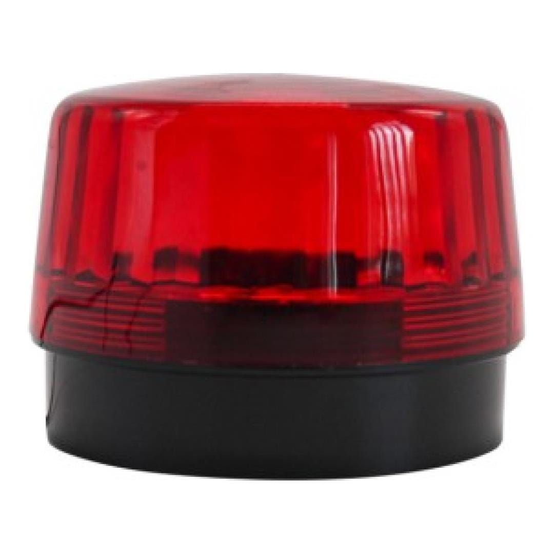 WisuAlarm HY-C155 Fire Conventional Red Strobe Light