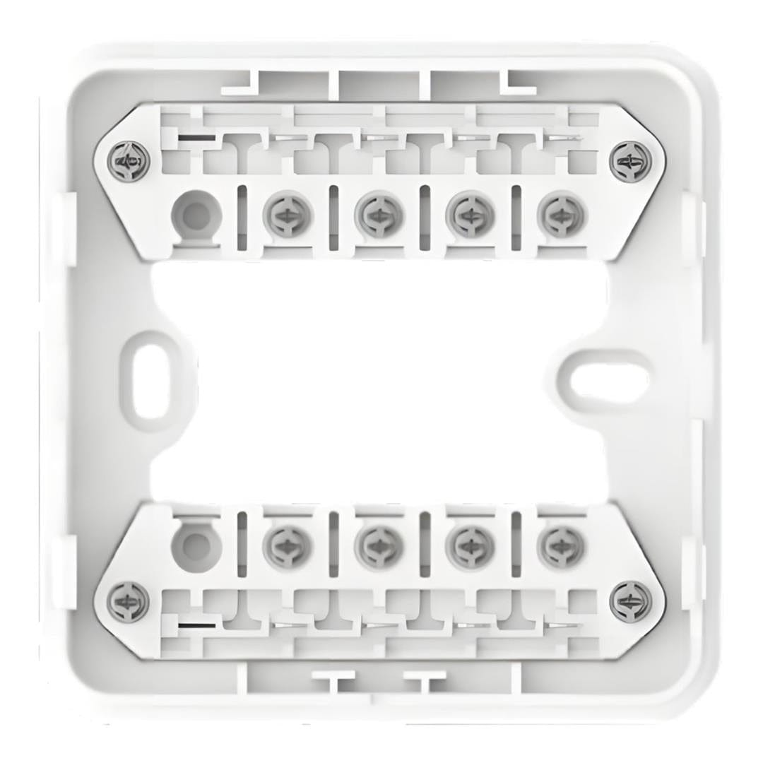 WisuAlarm HY-MKDZ2 Fire Module Base