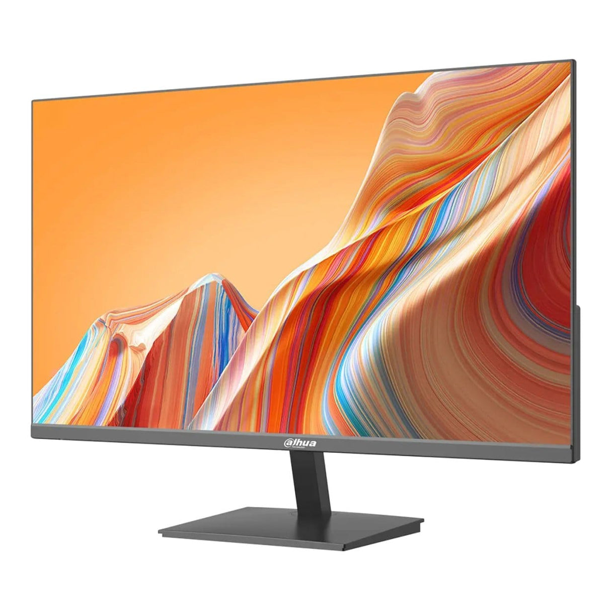 Dahua LM24-A201X 23.8-inch 1920 x 1080p FHD 16:9 100Hz 5ms LED IPS Monitor 1.5.01.98.59444
