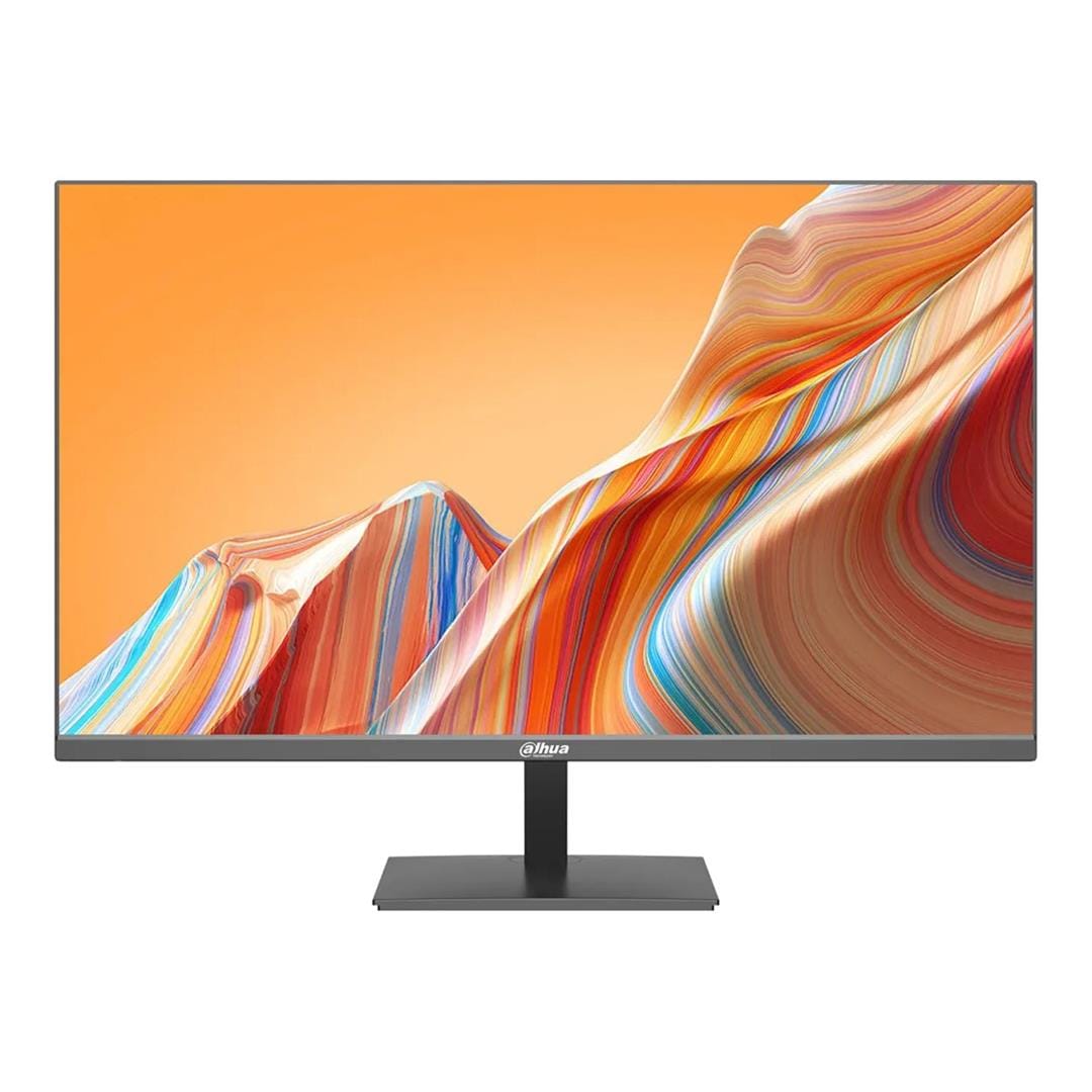 Dahua LM24-A201X 23.8-inch 1920 x 1080p FHD 16:9 100Hz 5ms LED IPS Monitor 1.5.01.98.59444
