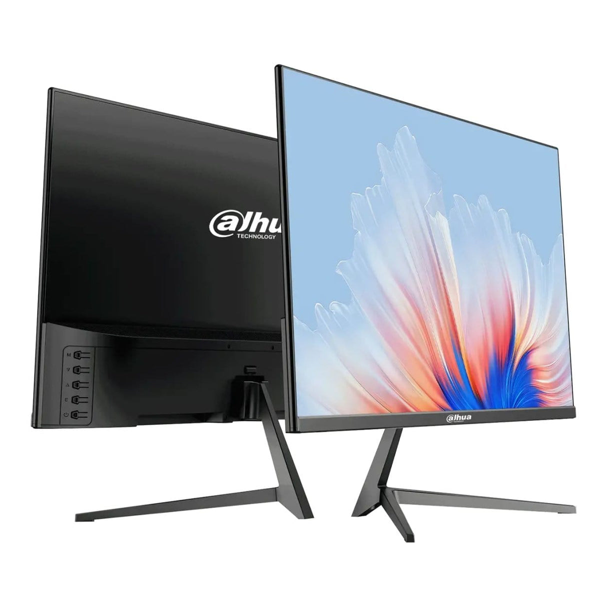 Dahua LM22-A200X 21.5-inch 1920 x 1080p FHD 16:9 100Hz 7ms LED VA Monitor 1.5.01.98.59446
