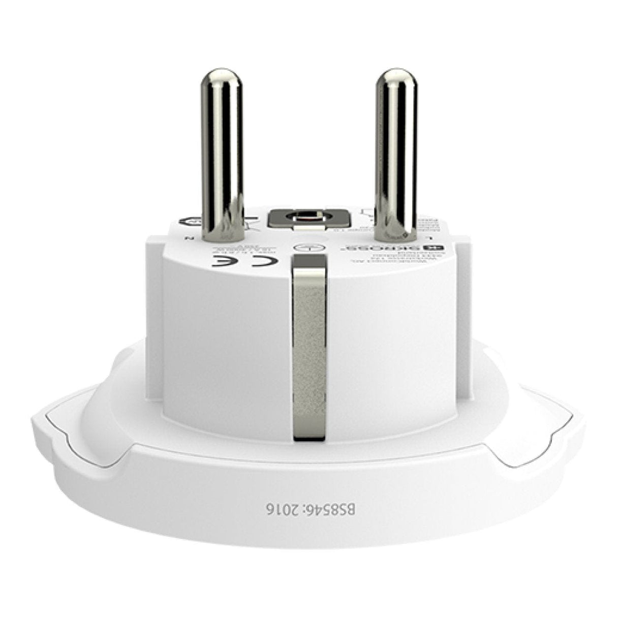 Skross World to Europe Adapter Plug 1.500211-E