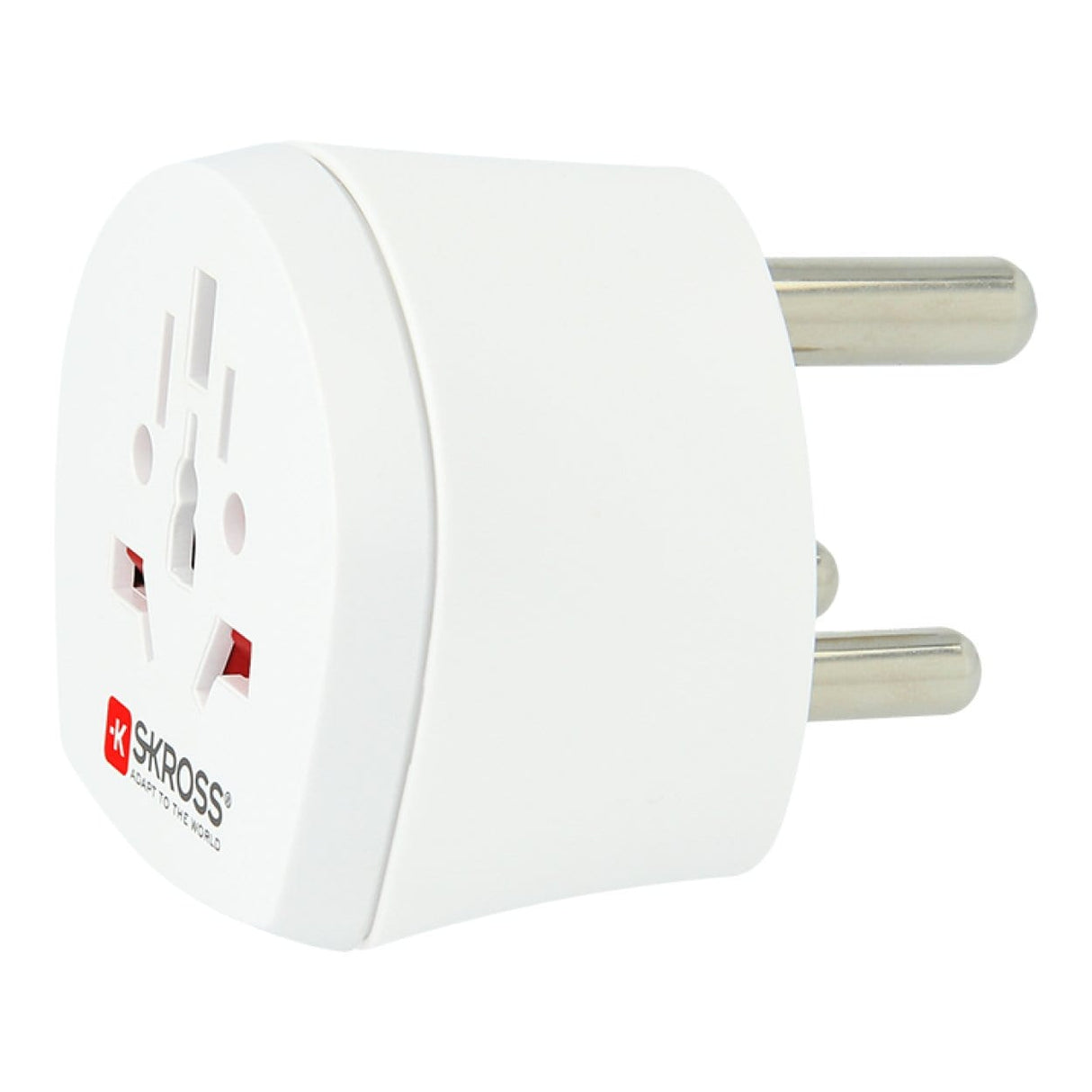 Skross World to South Africa Adapter Plug 1.500224-E