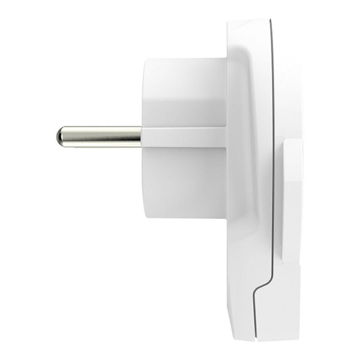 Skross World to Europe USB Adapter Plug 1.500266-E