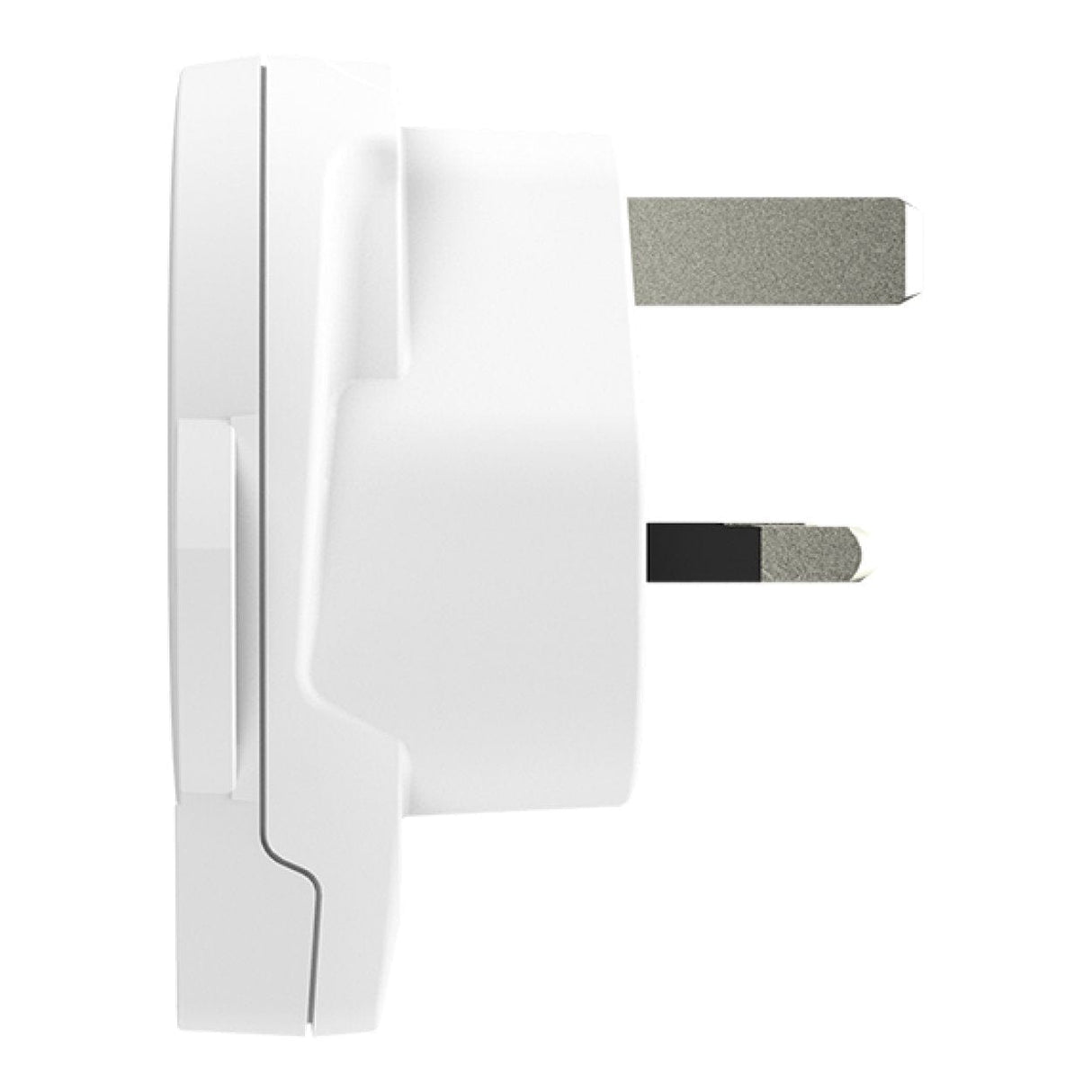 Skross 7A World to UK USB Adapter Plug 1.500267-E