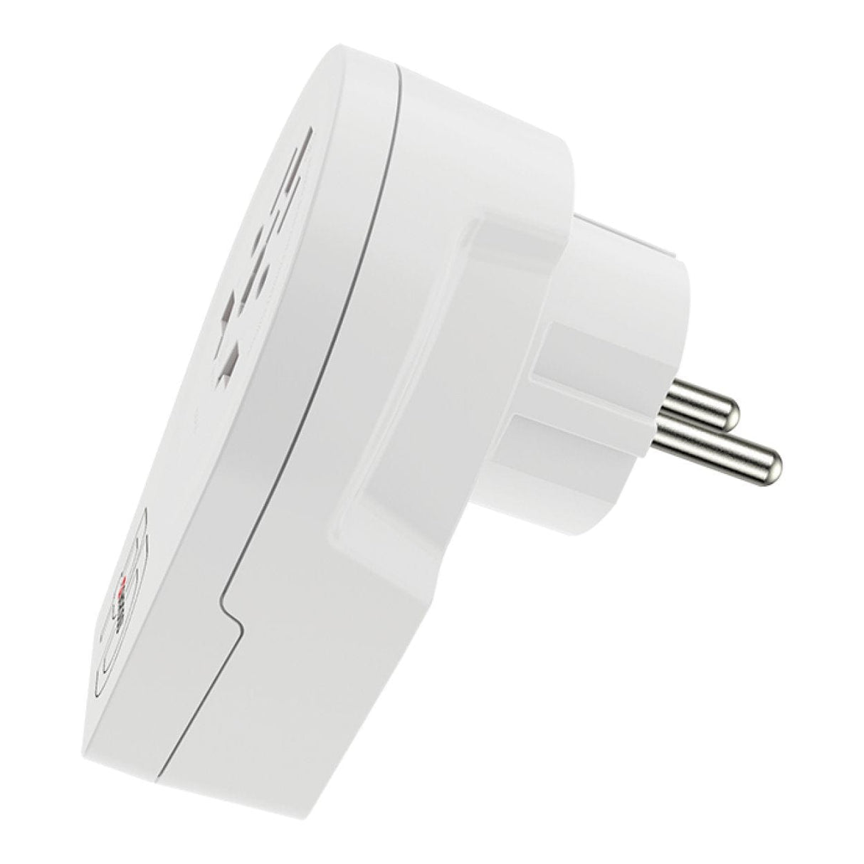 Skross C20PD World to Europe USB Adapter Plug 1.50029