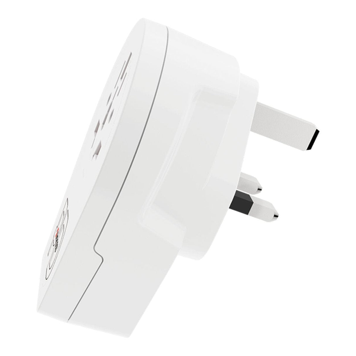 Skross C20PD World to UK USB Adapter Plug 1.500291