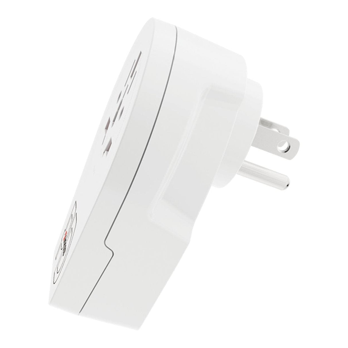 Skross C20PD World to USA USB Adapter Plug 1.500292