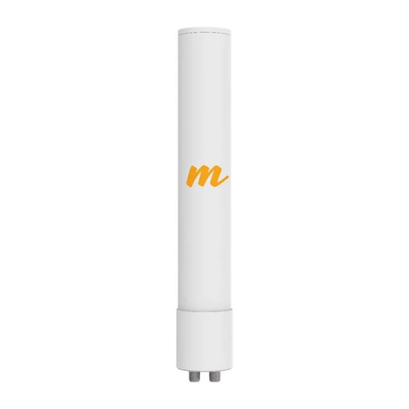 Mimosa N5-360 15dBi 360-degree Beamforming Antenna 100-00075