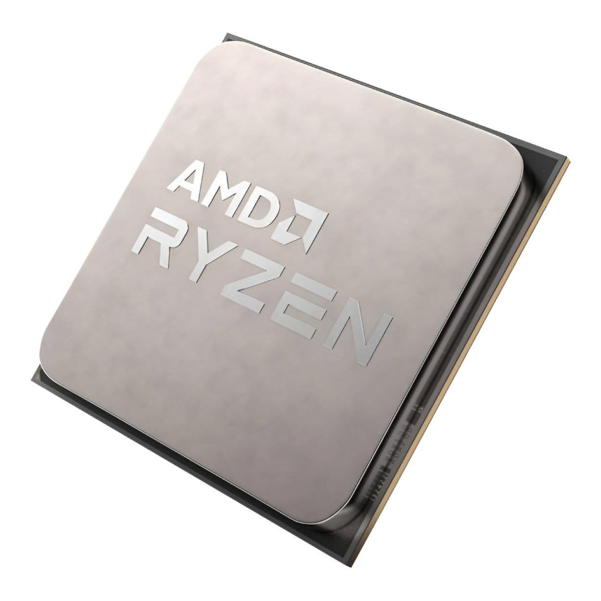 AMD Ryzen 7 5700G CPU - 8-core Socket AM4 4.6GHz Processor 100-100000263MPK